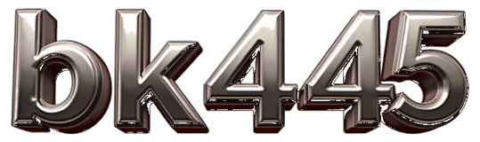 bk445 logo